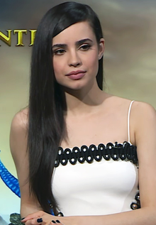 Picture of Sofia Carson