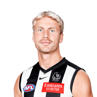 Picture of Billy Frampton