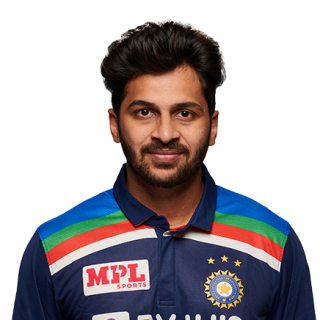 Picture of Shardul Thakur