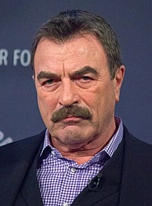Picture of Frank Reagan