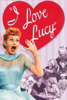 Picture of I Love Lucy