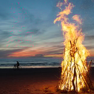 Picture of Bonfire