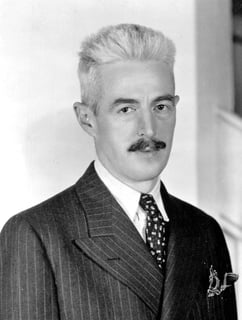 Picture of Dashiell Hammett