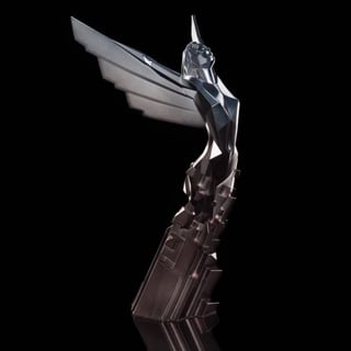 Picture of The Game Awards