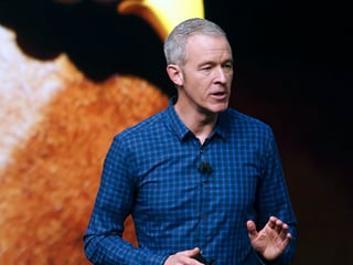 Picture of Jeff Williams
