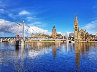 Picture of Inverness