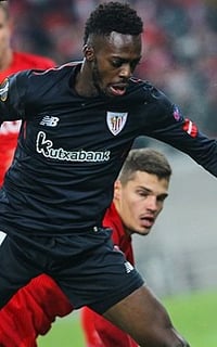 Picture of Iñaki Williams