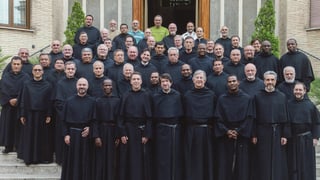 Picture of Augustinians