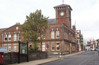 Picture of Waveney District