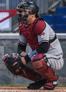 Picture of Carson Kelly