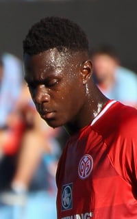 Picture of Moussa Niakhaté