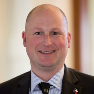 Picture of Tony Tinderholt