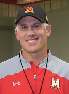 Picture of D. J. Durkin