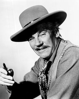 Picture of Walter Huston