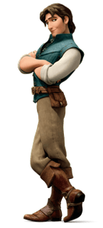 Picture of Flynn Rider