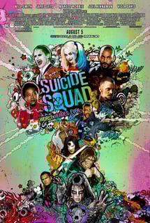 Picture of Suicide Squad
