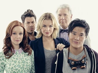 Picture of The Librarians