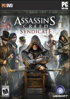 Picture of Assassin's Creed Syndicate