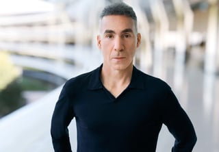 Picture of Dan Riccio