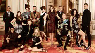 Picture of The Royals