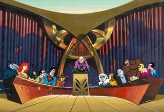 Picture of Legion of Doom