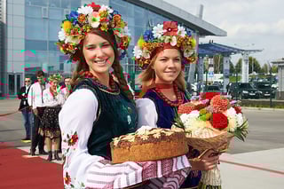 Picture of Ukrainians