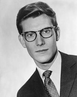 Picture of Yves Saint Laurent