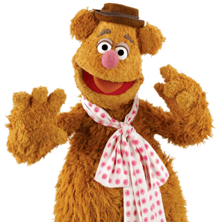 Picture of Fozzie Bear
