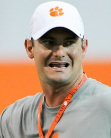 Picture of Jeff Scott