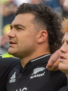 Picture of David Havili