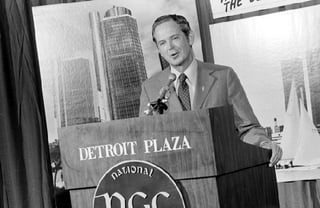Picture of Elliott-Larsen Civil Rights Act