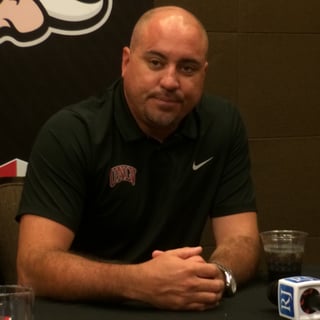 Picture of Tony Sanchez