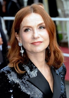 Picture of Isabelle Huppert