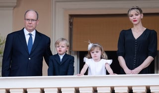 Picture of Princess Gabriella, Countess of Carladès
