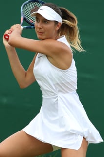 Picture of Océane Dodin