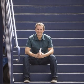 Picture of Joel Sherman