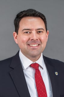 Picture of Rob McColley