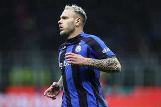 Picture of Federico Dimarco