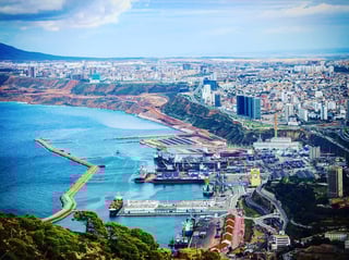Picture of Oran
