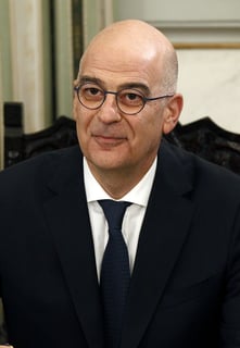 Picture of Nikos Dendias