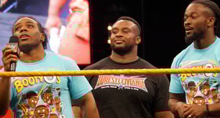 Picture of The New Day