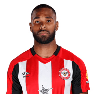 Picture of Rico Henry