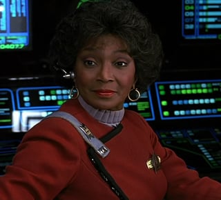 Picture of Nyota Uhura