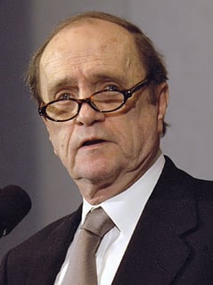 Picture of Bob Newhart
