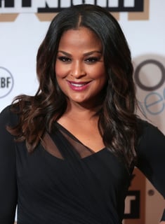 Picture of Laila Ali