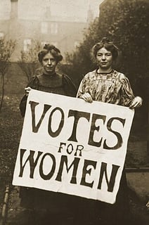 Picture of Women's rights