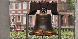 Picture of Liberty Bell