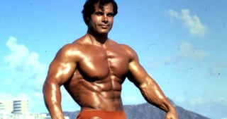 Picture of Franco Columbu