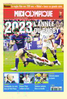 Picture of Midi Olympique