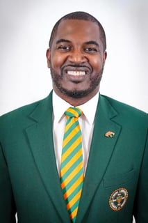 Picture of Willie Simmons